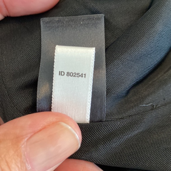 WHBM DRESS - Picture 10 of 10